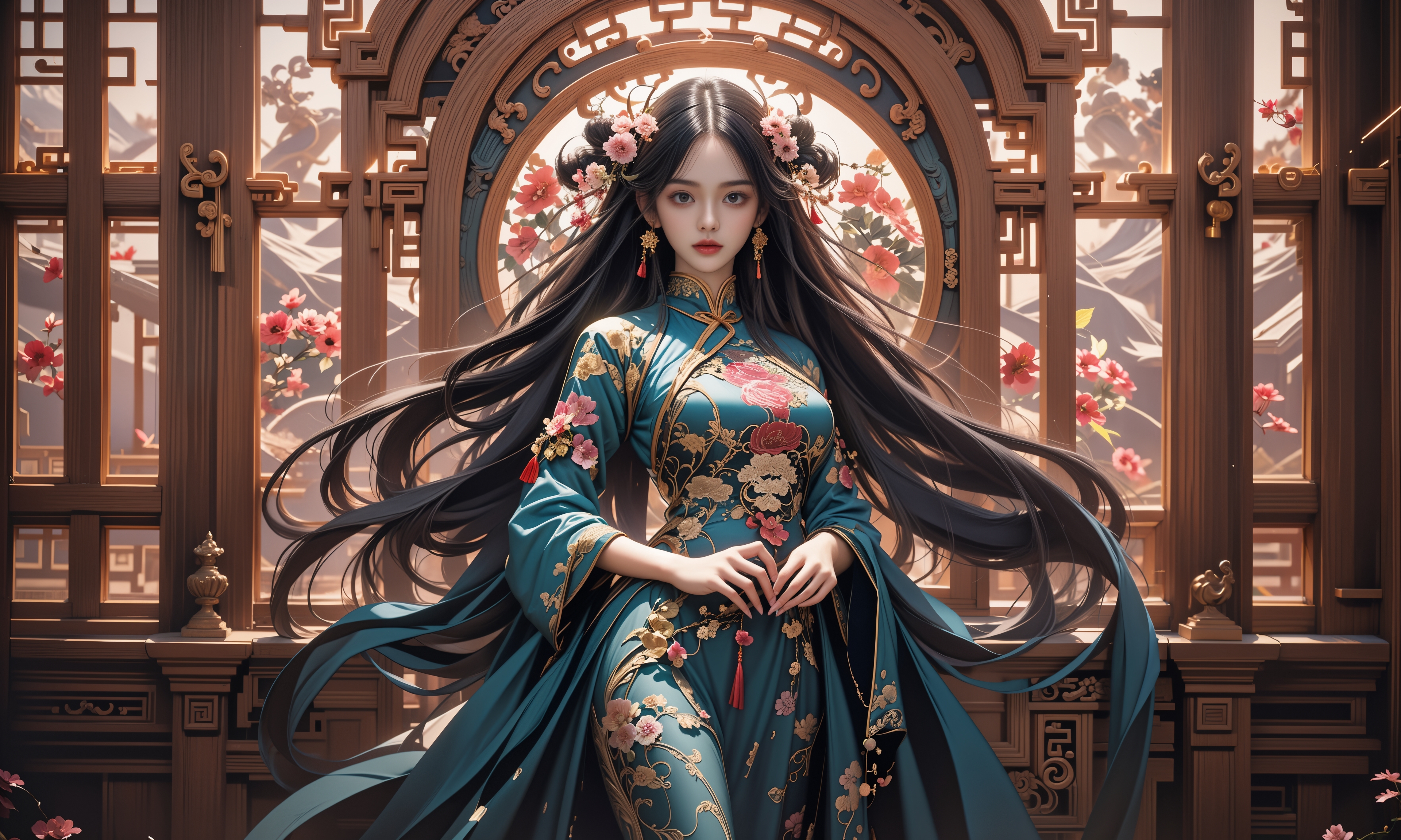 美媒：AMD将恢复对华出口芯片